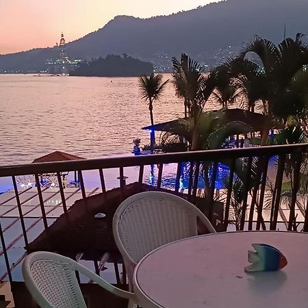 Angra Dos Reis Apartamento Com Vista - Condominio Porto Bali 308 Dış mekan fotoğraf