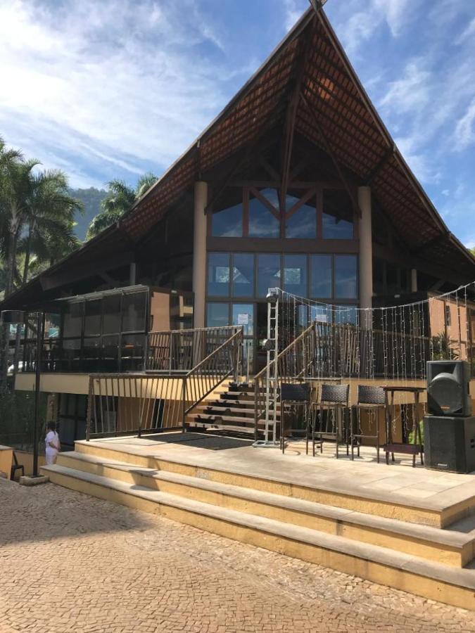 Angra Dos Reis Apartamento Com Vista - Condominio Porto Bali 308 Dış mekan fotoğraf