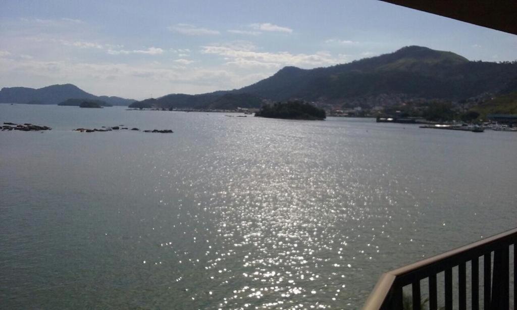 Angra Dos Reis Apartamento Com Vista - Condominio Porto Bali 308 Dış mekan fotoğraf