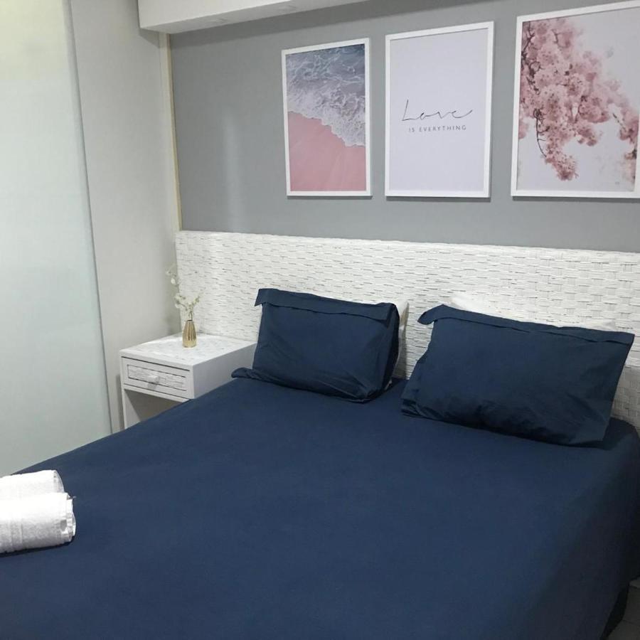 Angra Dos Reis Apartamento Com Vista - Condominio Porto Bali 308 Dış mekan fotoğraf