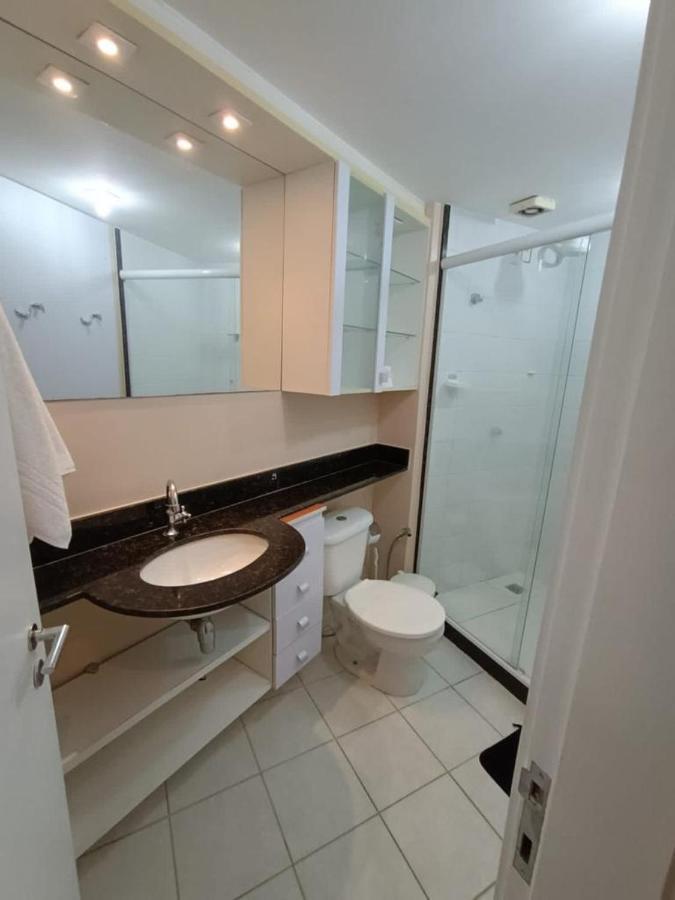 Angra Dos Reis Apartamento Com Vista - Condominio Porto Bali 308 Dış mekan fotoğraf