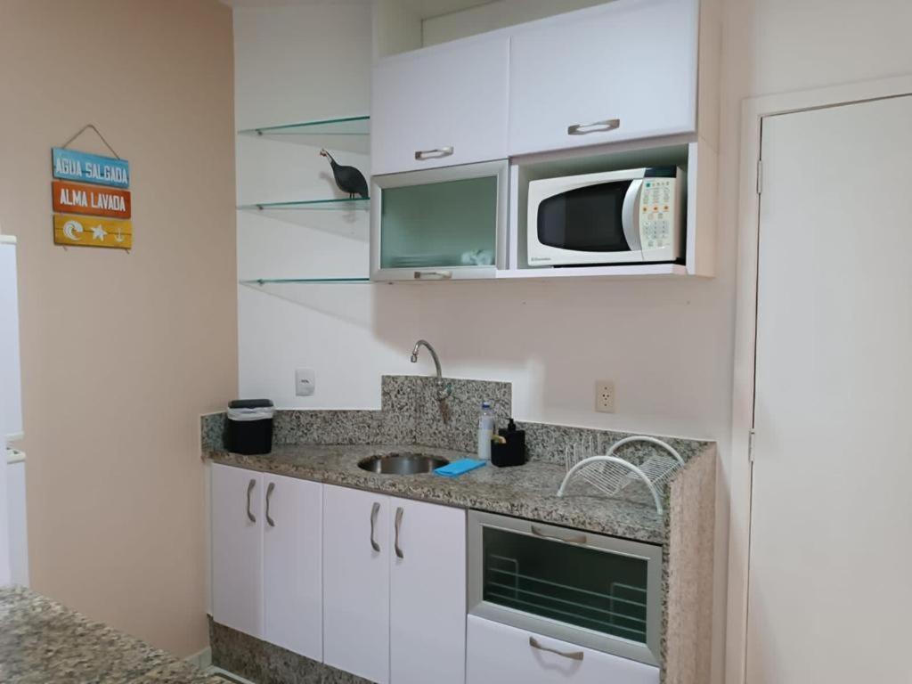 Angra Dos Reis Apartamento Com Vista - Condominio Porto Bali 308 Dış mekan fotoğraf