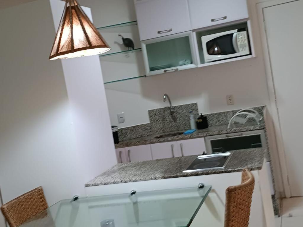 Angra Dos Reis Apartamento Com Vista - Condominio Porto Bali 308 Dış mekan fotoğraf