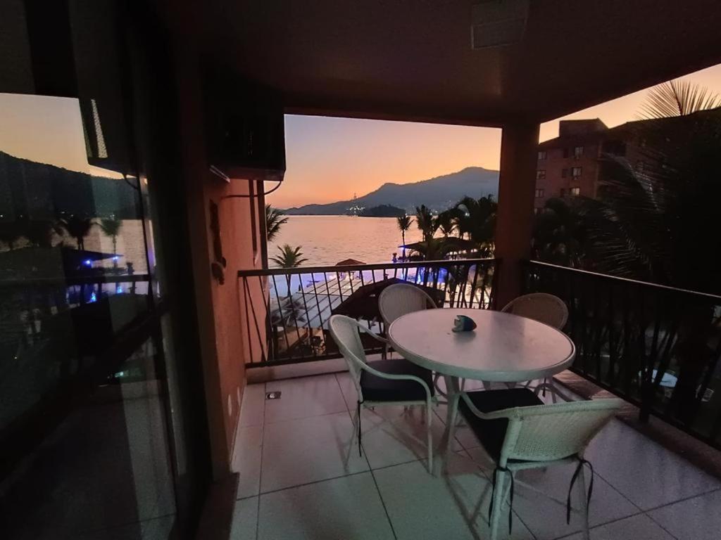 Angra Dos Reis Apartamento Com Vista - Condominio Porto Bali 308 Dış mekan fotoğraf